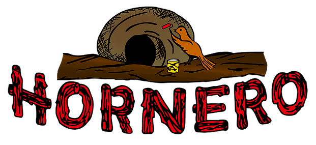 Logo de Hornero