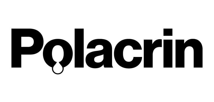 Logo de Polacrin
