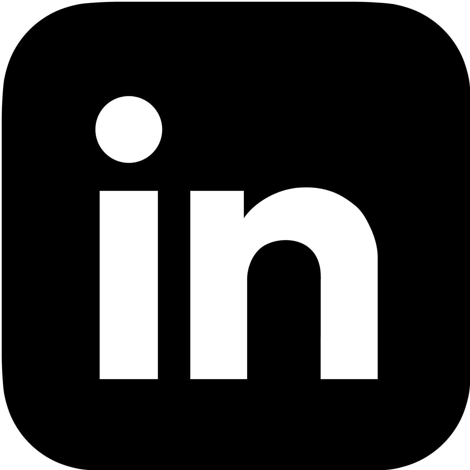 Logo de LinkedIn